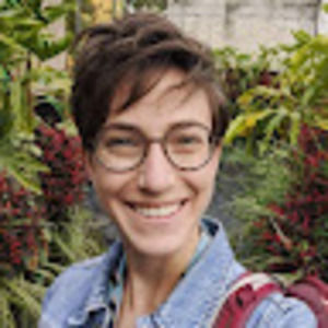 Meet your Posher, Angie